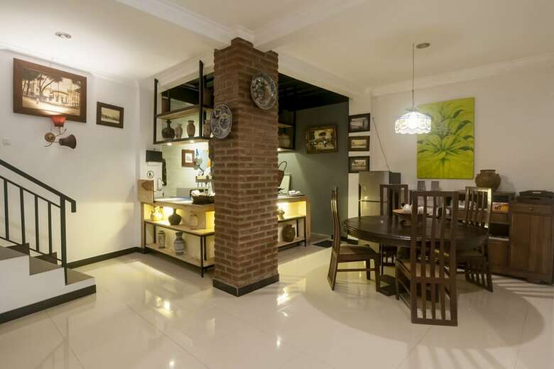 Hotel Reddoorz Syariah Plus Near Trans Studio Cibubur