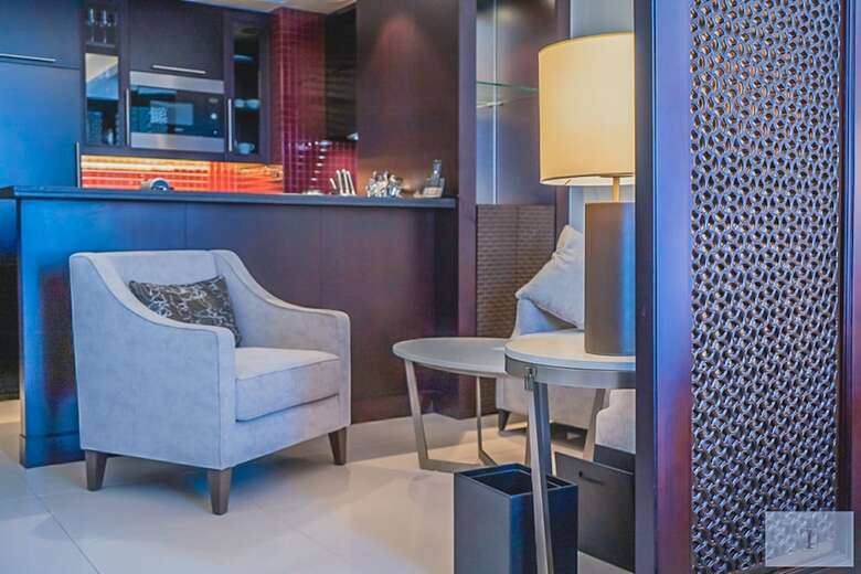 Apartamento Platinium- Address Downtown ?