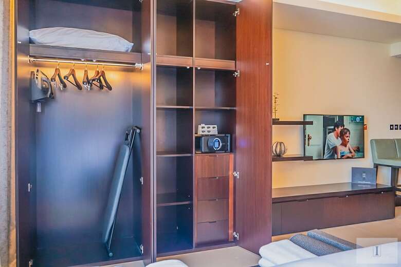Apartamento Platinium- Address Downtown ?