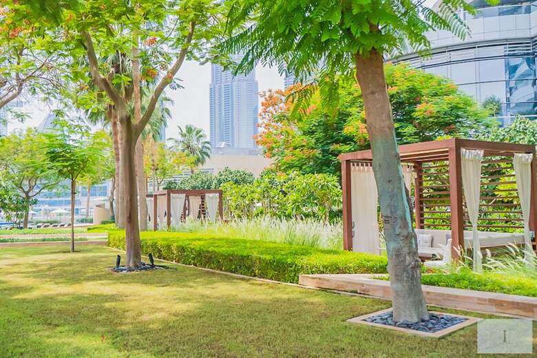 Apartamento Platinium- Address Downtown ?