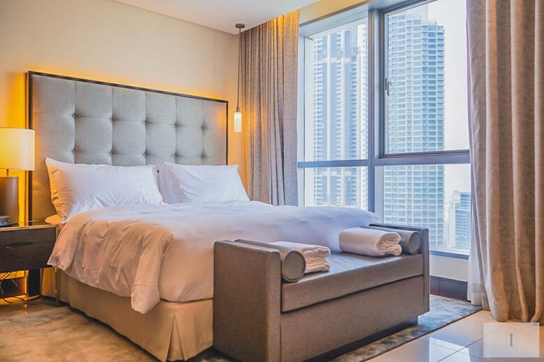 Apartamento Platinium- Address Downtown ?