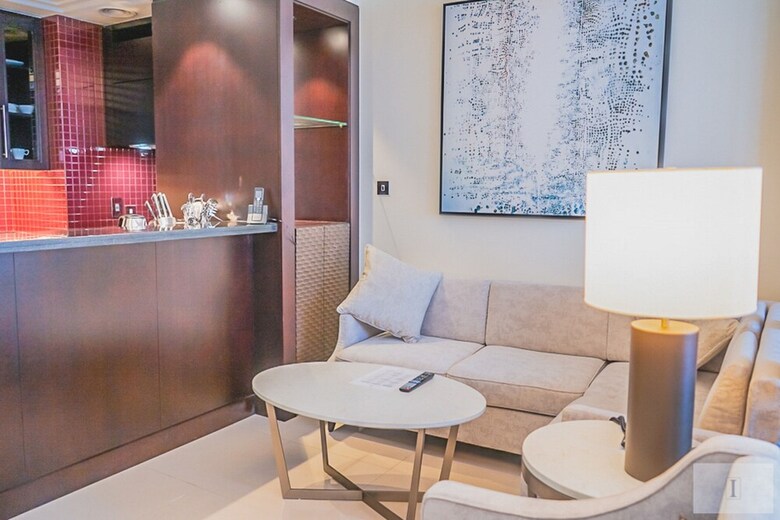 Apartamento Platinium- Address Downtown ?
