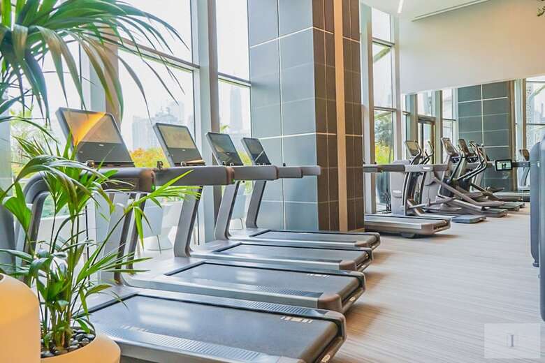 Apartamento Platinium- Address Downtown ?