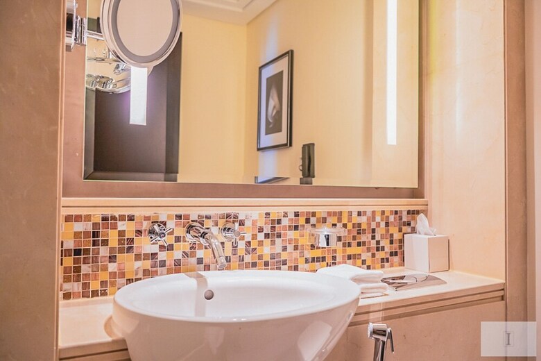 Apartamento Platinium- Address Downtown ?