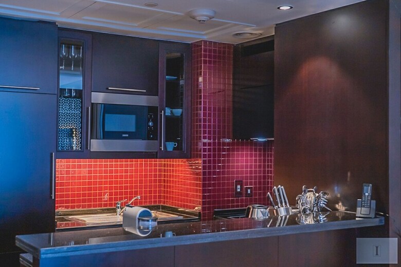 Apartamento Platinium- Address Downtown ?