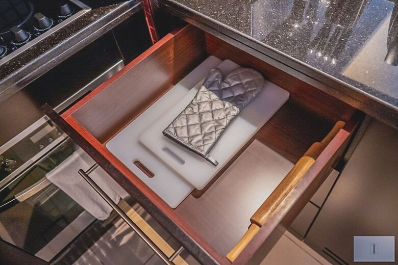 Apartamento Platinium- Address Downtown ?