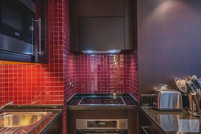 Apartamento Platinium- Address Downtown ?