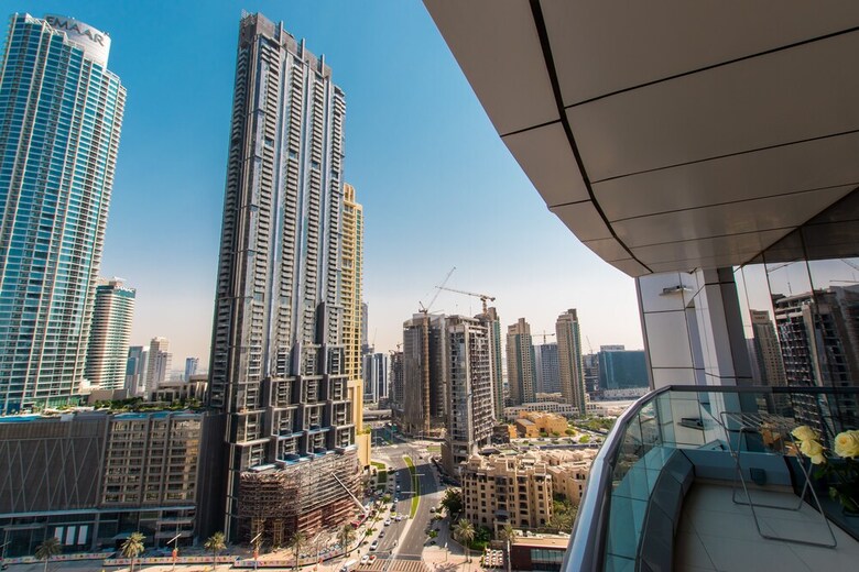 Apartamento Platinium- Address Downtown ?