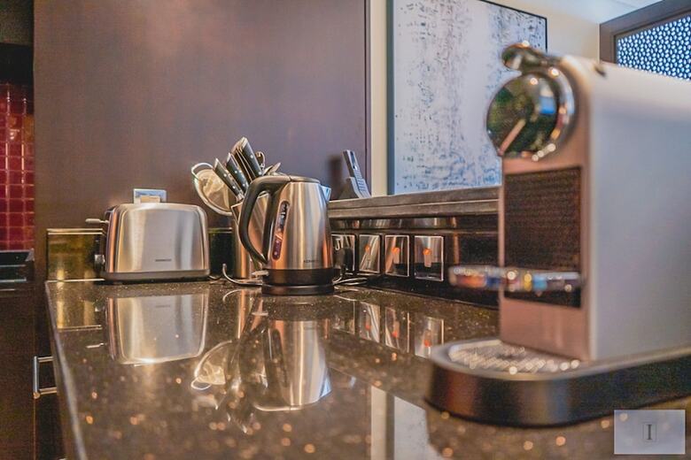 Apartamento Platinium- Address Downtown ?