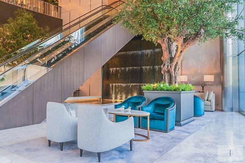 Apartamento Platinium- Address Downtown ?