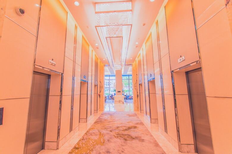 Apartamento Platinium- Address Downtown ?