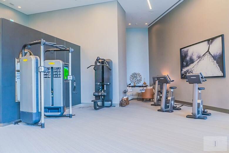Apartamento Platinium- Address Downtown ?