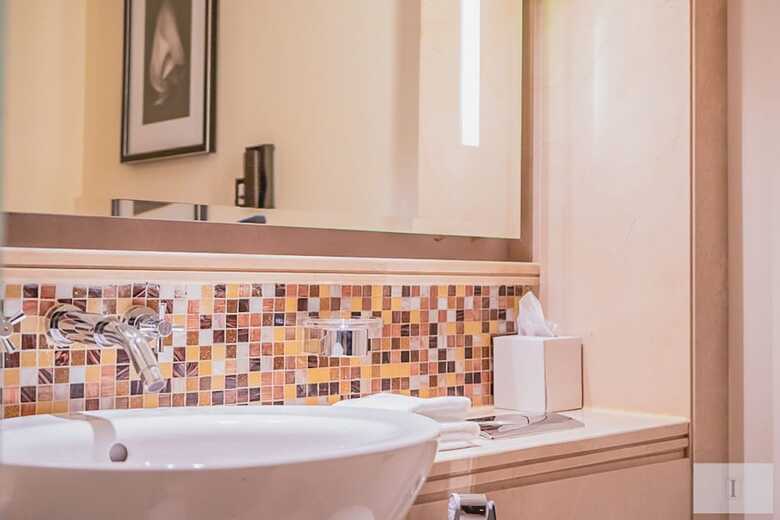 Apartamento Platinium- Address Downtown ?