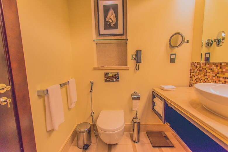 Apartamento Platinium- Address Downtown ?