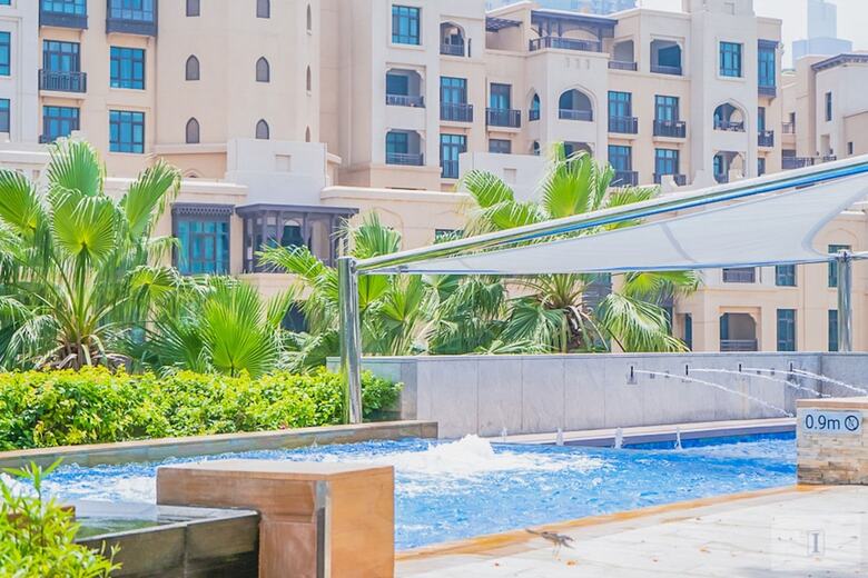 Apartamento Platinium- Address Downtown ?