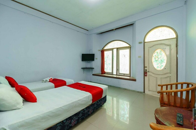 Reddoorz Syariah Hotel Enasti Berastagi