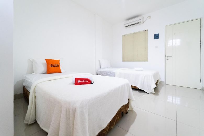 Hotel Koolkost Near Ragunan Zoo