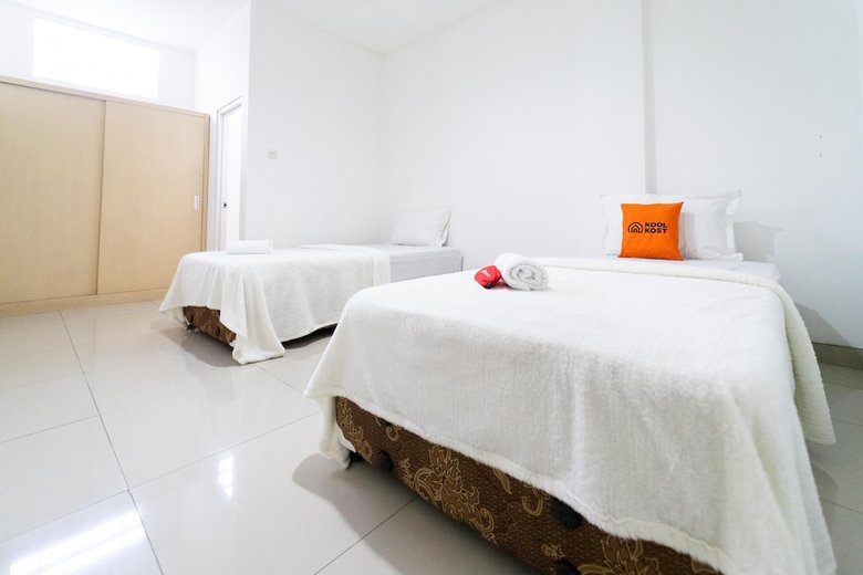 Hotel Koolkost Near Ragunan Zoo