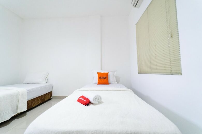 Hotel Koolkost Near Ragunan Zoo