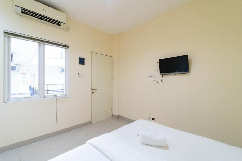 Hotel Koolkost Near Ragunan Zoo
