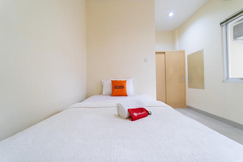 Hotel Koolkost Near Ragunan Zoo