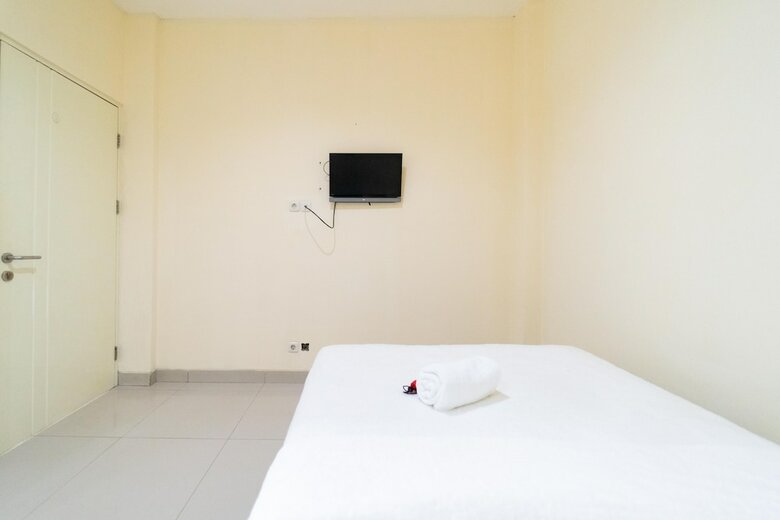 Hotel Koolkost Near Ragunan Zoo