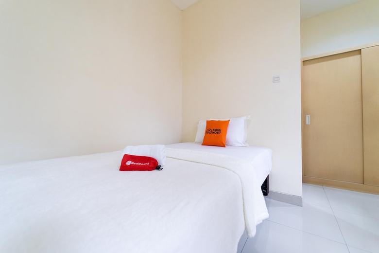 Hotel Koolkost Near Ragunan Zoo