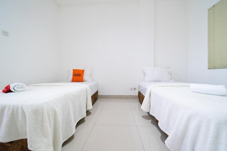 Hotel Koolkost Near Ragunan Zoo
