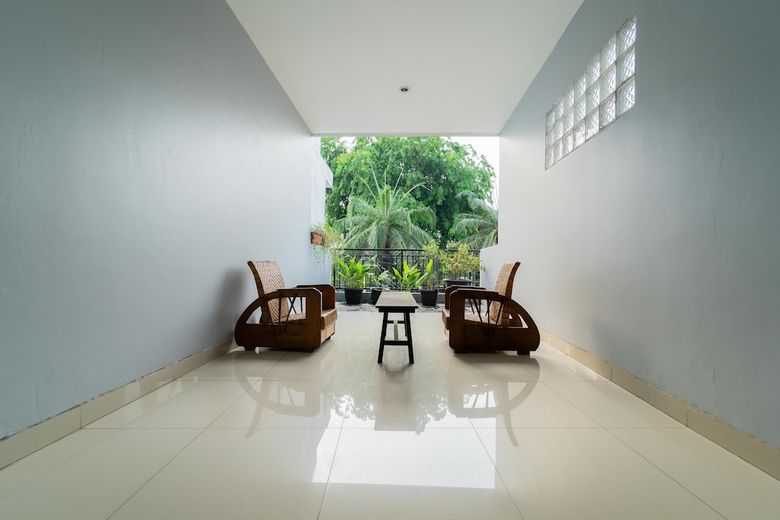 Hotel Koolkost Near Ragunan Zoo