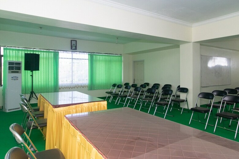 Hotel Reddoorz @ Frans Seda Kupang