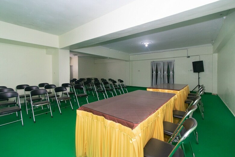 Hotel Reddoorz @ Frans Seda Kupang