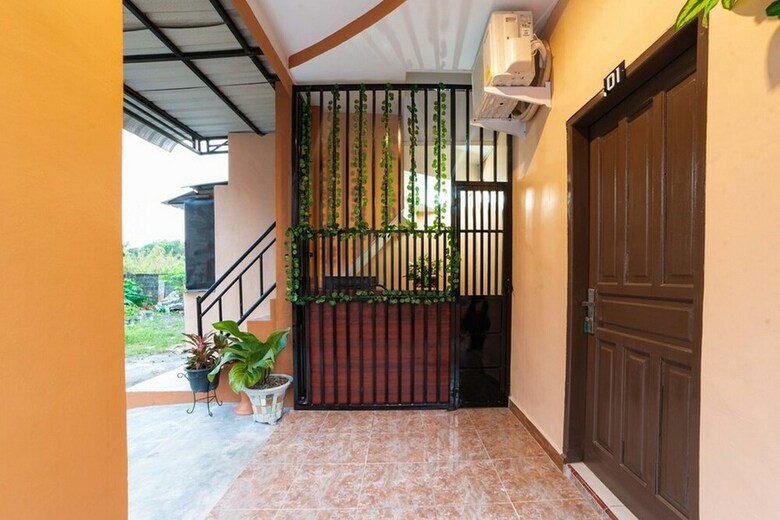 Hotel Koolkost @ Rs Adam Malik Medan