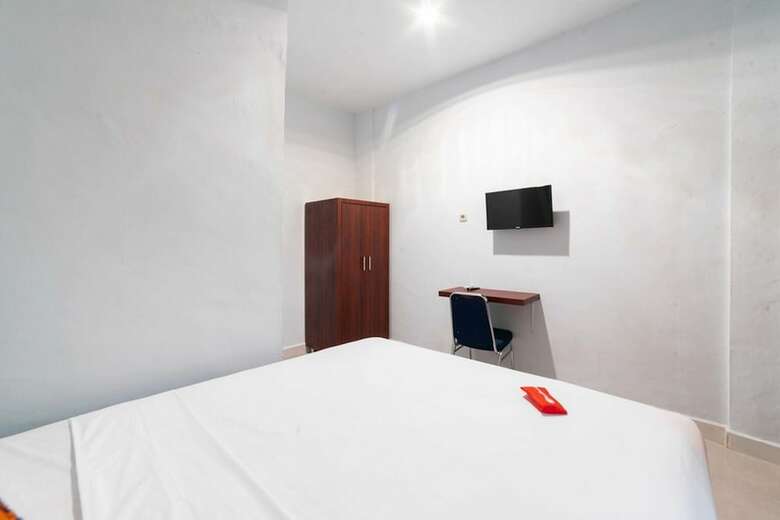 Hotel Koolkost @ Rs Adam Malik Medan