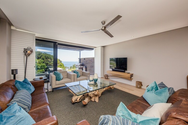 Villa Little Glen Views