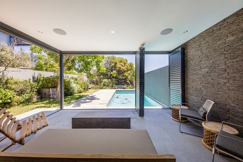 Villa Little Glen Views