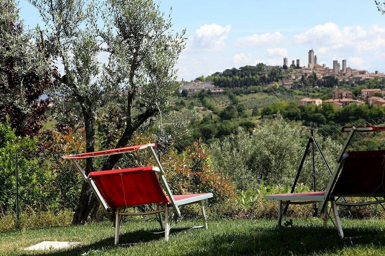Apartamento Antico Borgo De' Frati