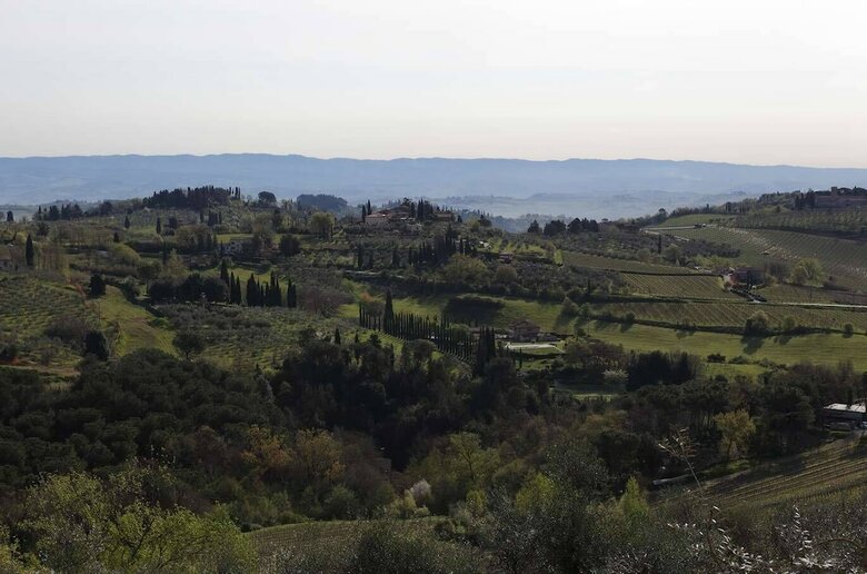 Apartamento Antico Borgo De' Frati