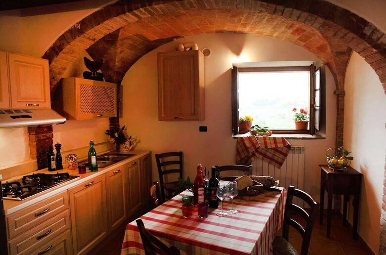 Apartamento Antico Borgo De' Frati