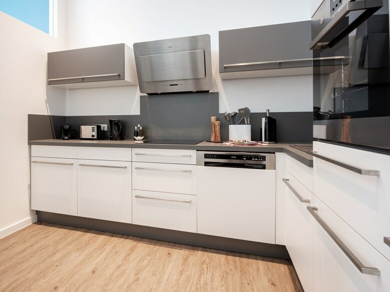 Apartamentos Limehome Zwickau Dr.-friedrichs-ring