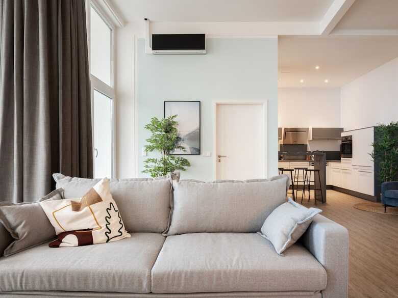 Apartamentos Limehome Zwickau Dr.-friedrichs-ring