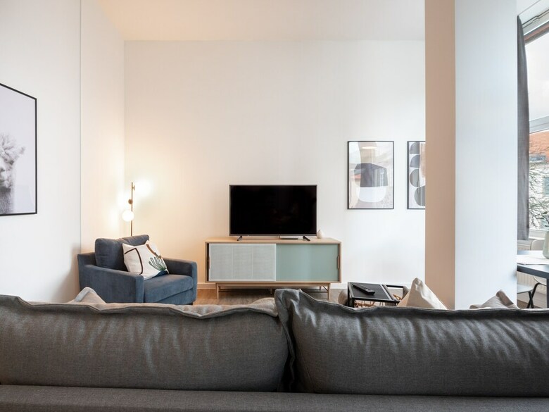 Apartamentos Limehome Zwickau Dr.-friedrichs-ring