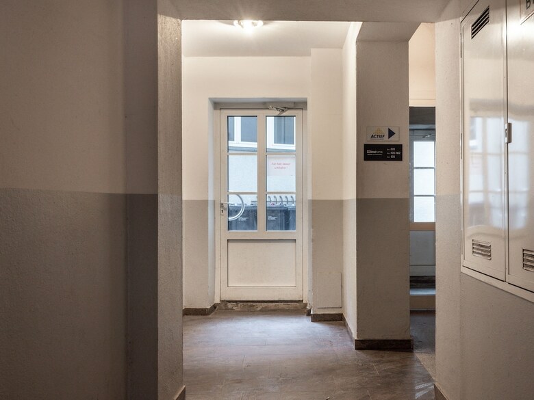 Apartamentos Limehome Zwickau Dr.-friedrichs-ring