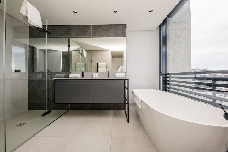 Apartamentos Signature Penthouse