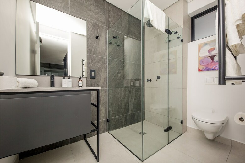 Apartamentos Signature Penthouse