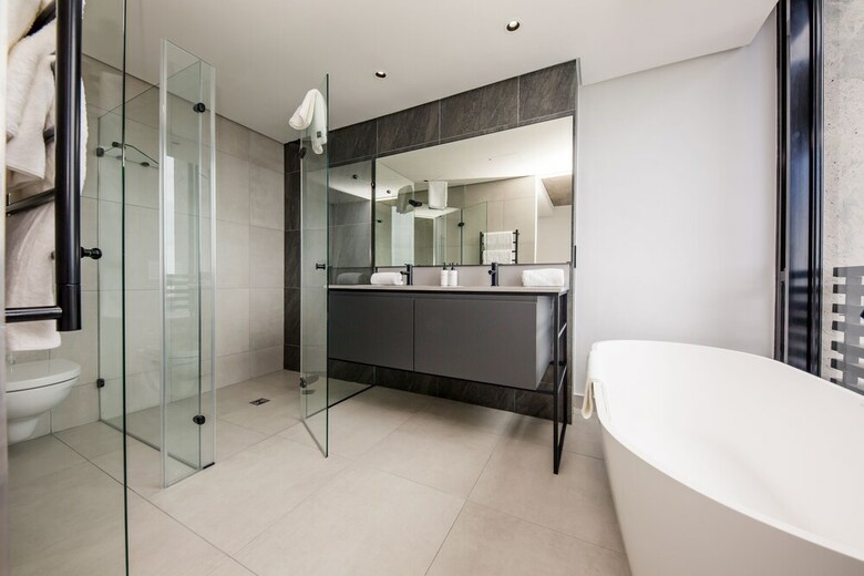 Apartamentos Signature Penthouse