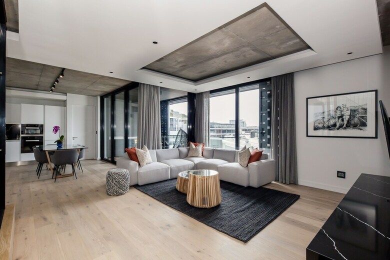 Apartamentos Signature Penthouse