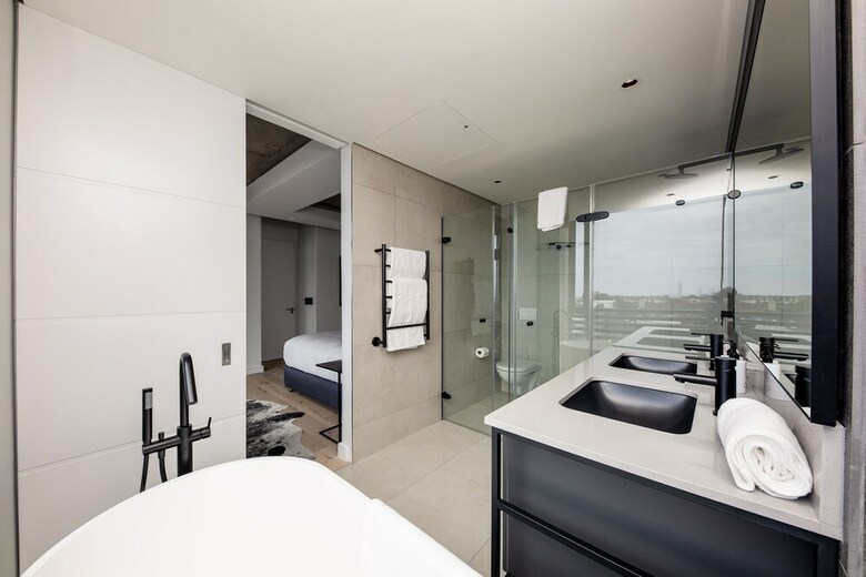 Apartamentos Signature Penthouse