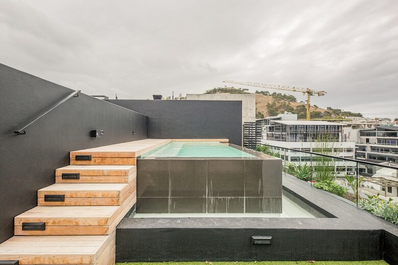 Apartamentos Signature Penthouse