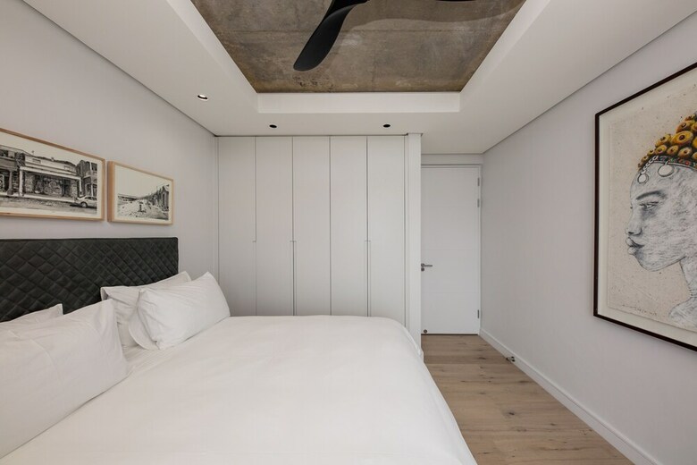 Apartamentos Signature Penthouse