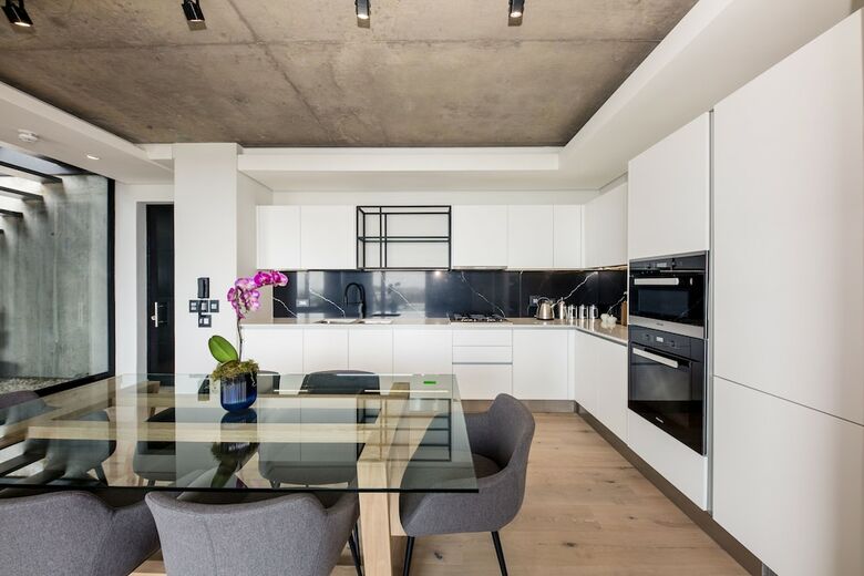 Apartamentos Signature Penthouse